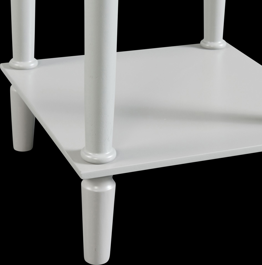 Yankton Gray Nightstand - Thumbnail - Image 5