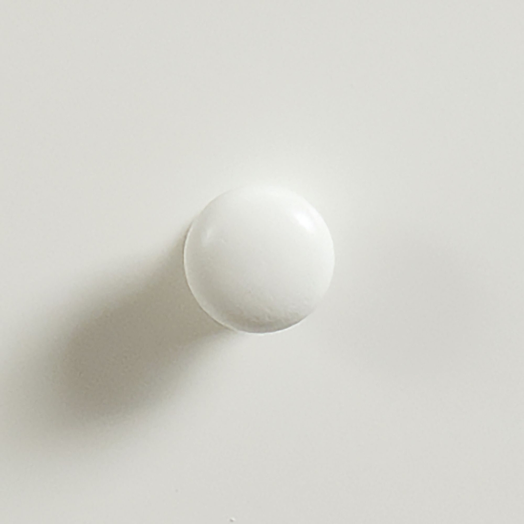 Yankton White Nightstand - Thumbnail - Image 6