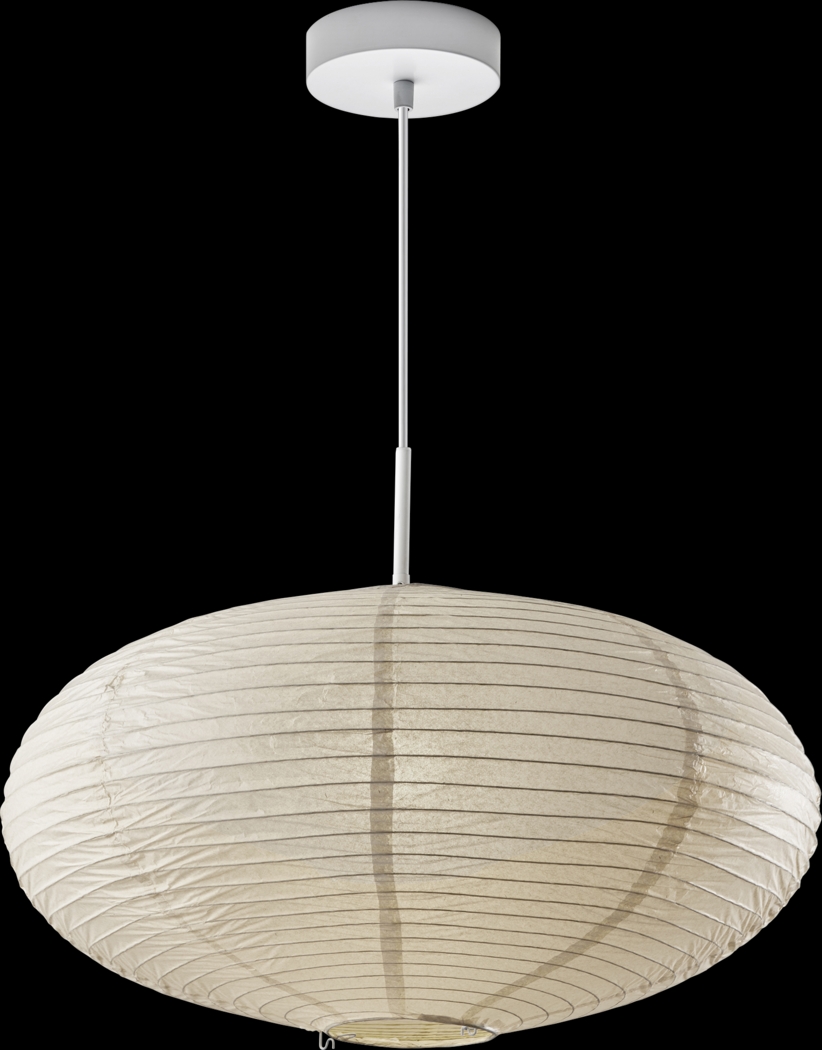 Yardley Reef White Chandelier - Thumbnail - Image 1