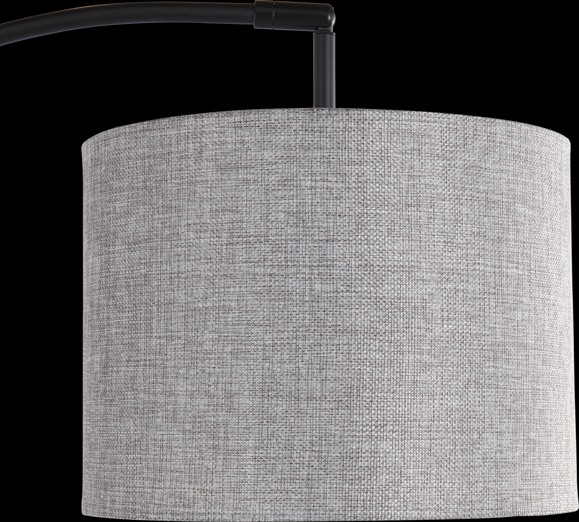 Yawkey Shores Steel Floor Lamp - Thumbnail - Image 5