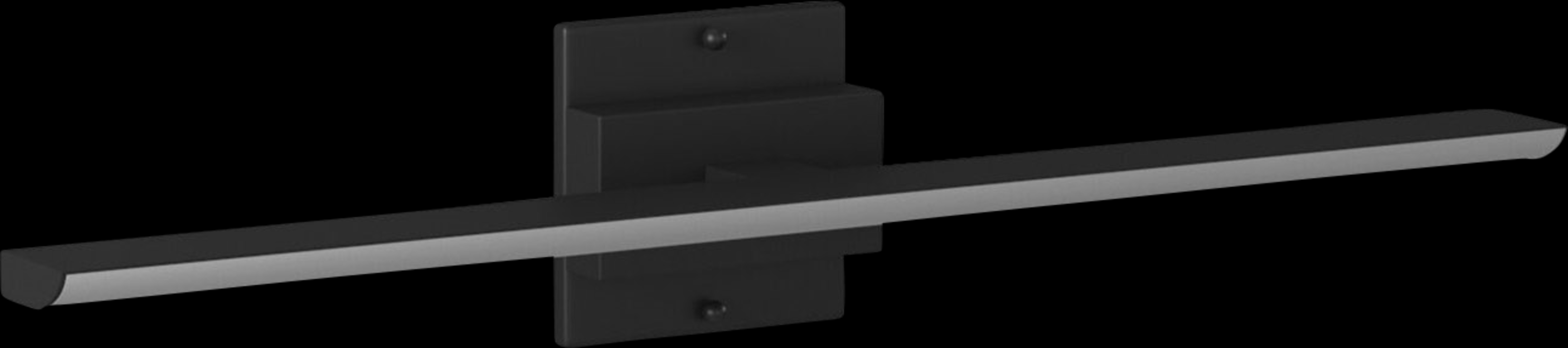 Yearling Lane Black Sconce - Thumbnail - Image 2