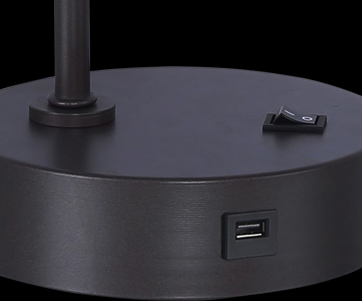 Yearning Summit Slate Lamp - Thumbnail - Image 3