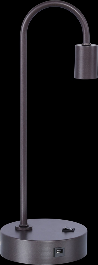 Yearning Summit Slate Lamp - Thumbnail - Image 4