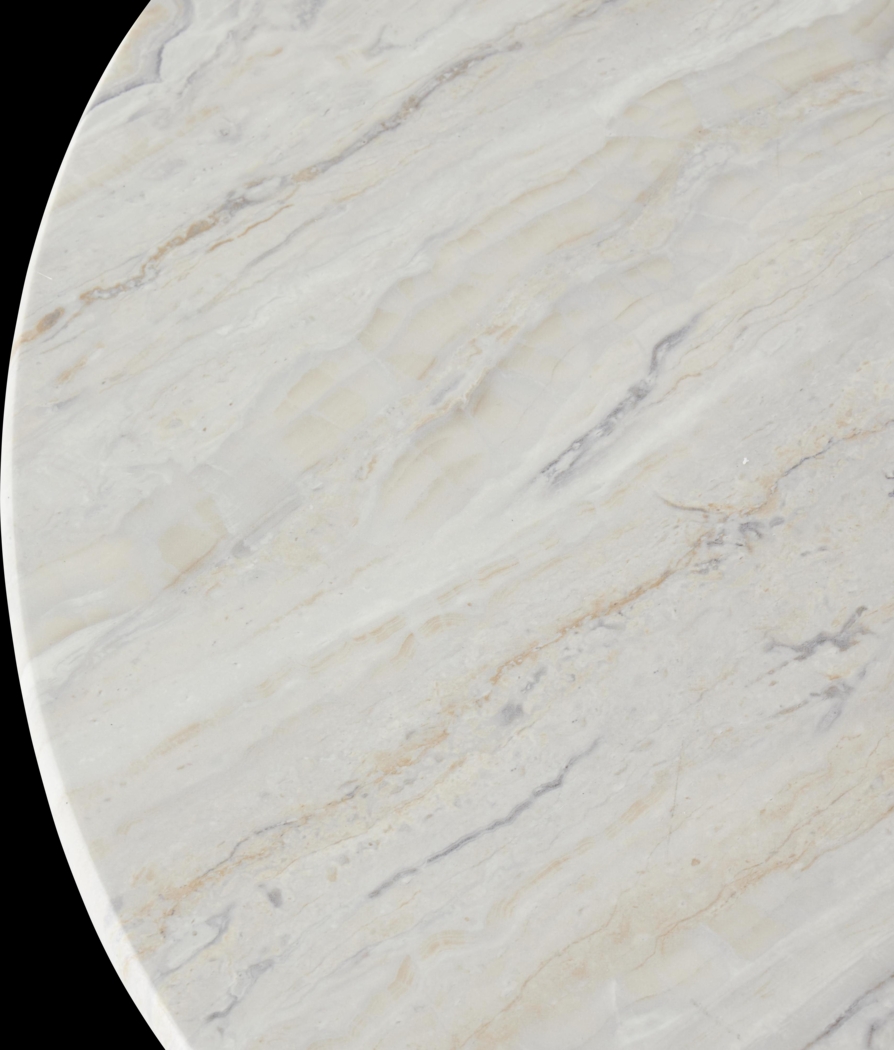 Yegi Black Coffee Table - Thumbnail - Image 4