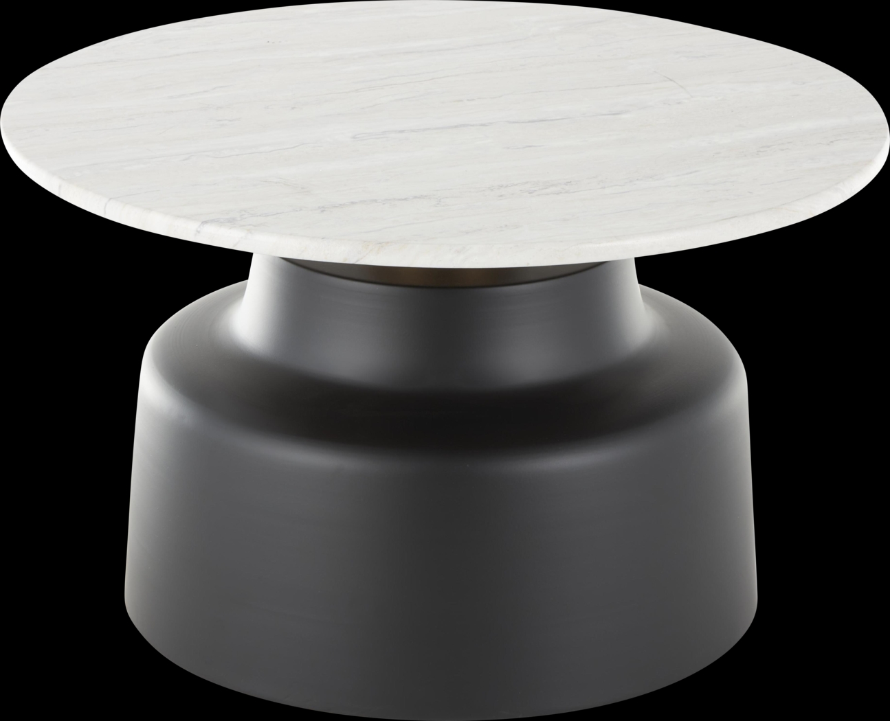 Yegi Black Coffee Table - Thumbnail - Image 6