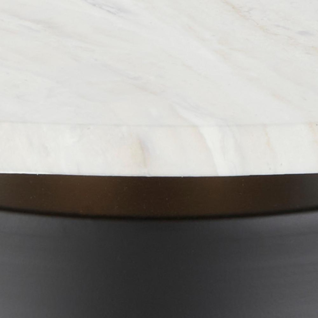 Yegi Black Coffee Table - Thumbnail - Image 8