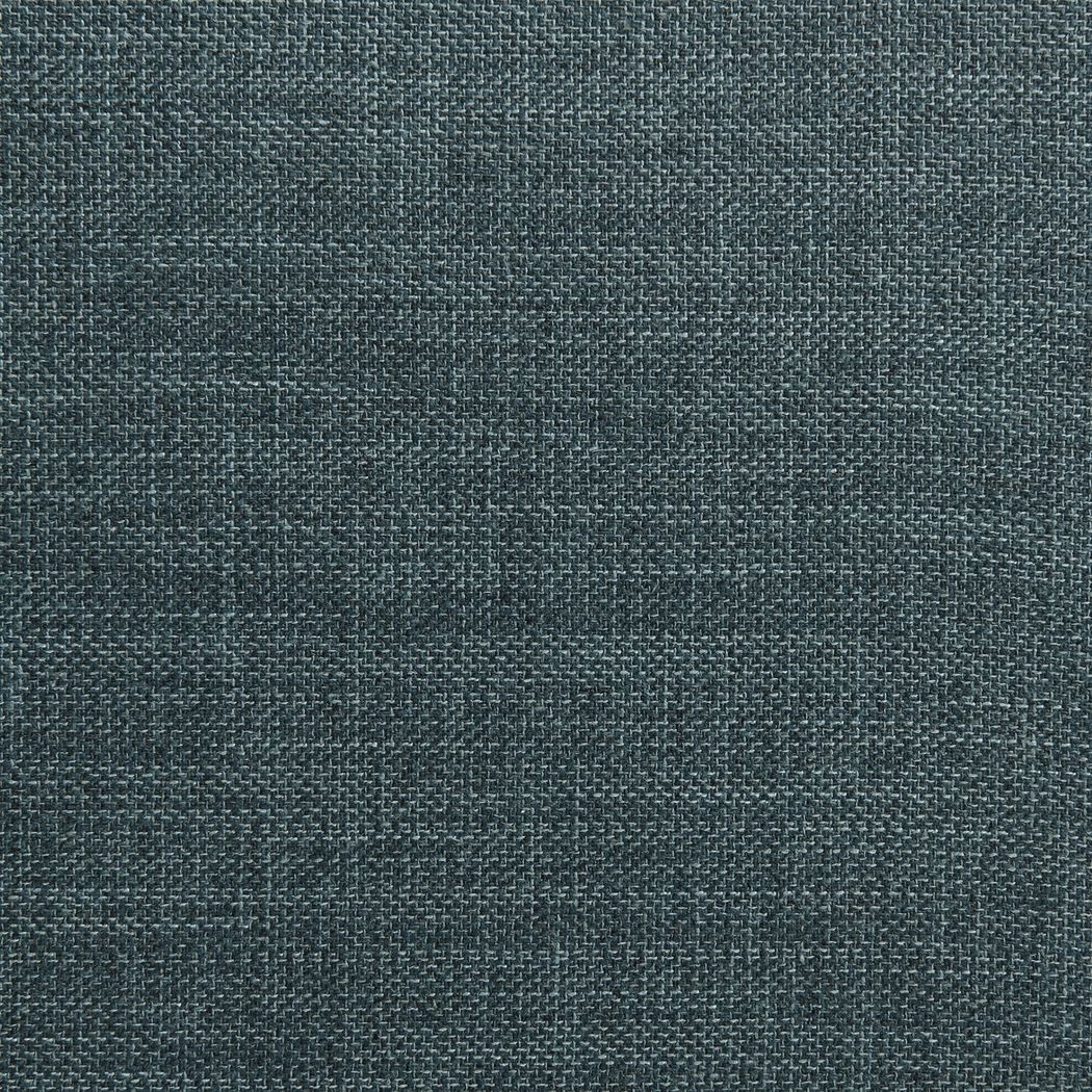 Yejide Teal Accent Chair - Thumbnail - Image 3