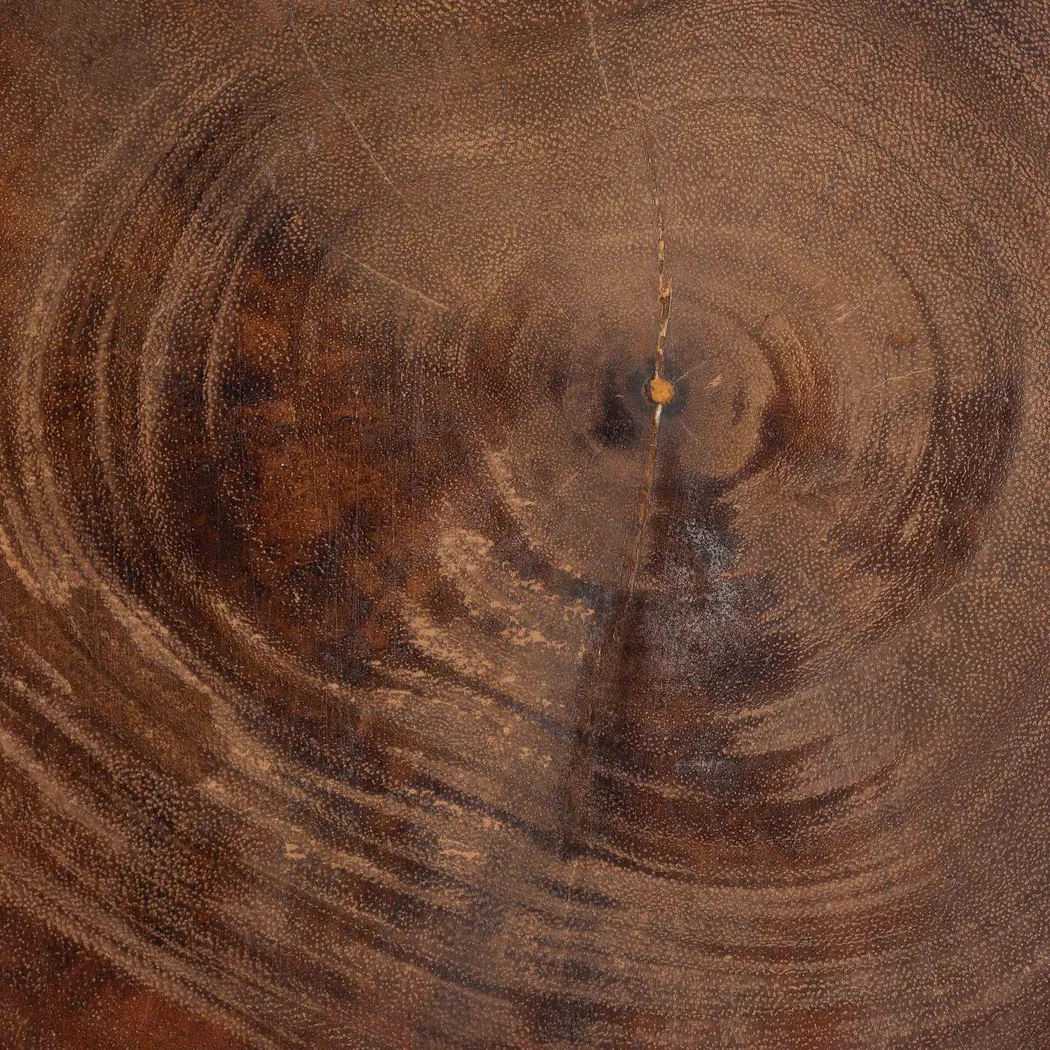 Yellowland Brown End Table - Thumbnail - Image 6