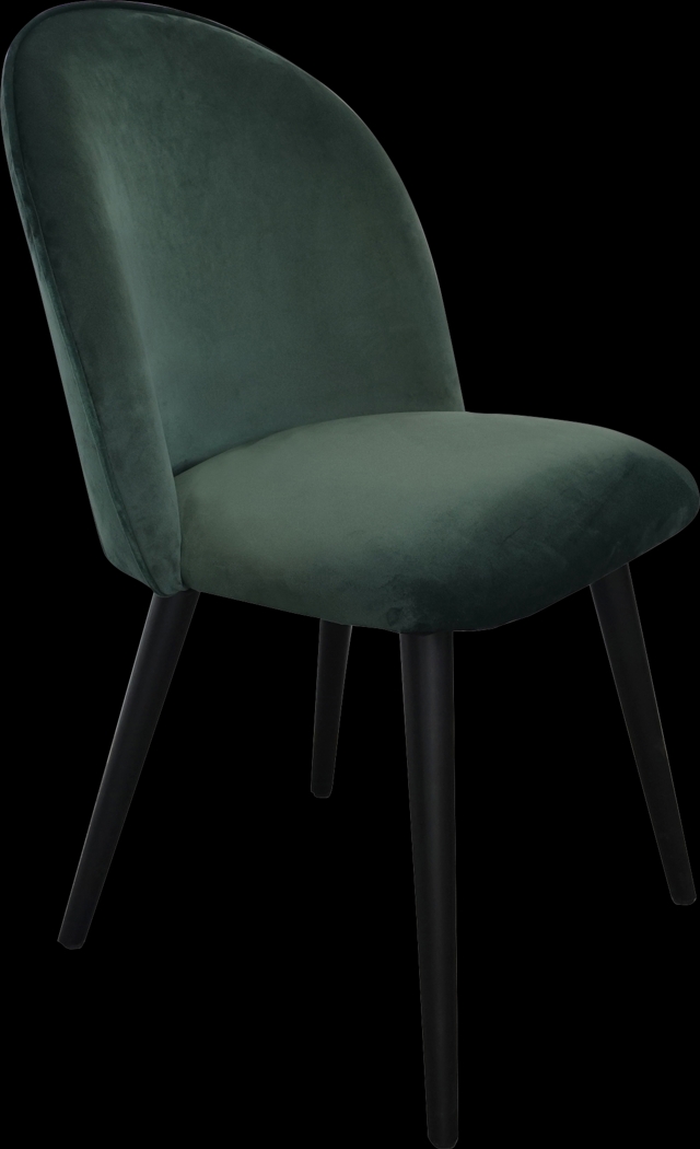 Yeomanns Green Dining Chair, Set of 2 - Thumbnail - Image 2