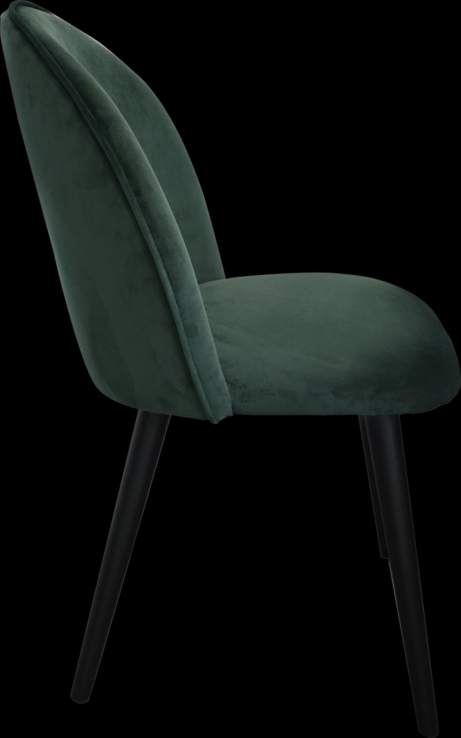 Yeomanns Green Dining Chair, Set of 2 - Thumbnail - Image 4