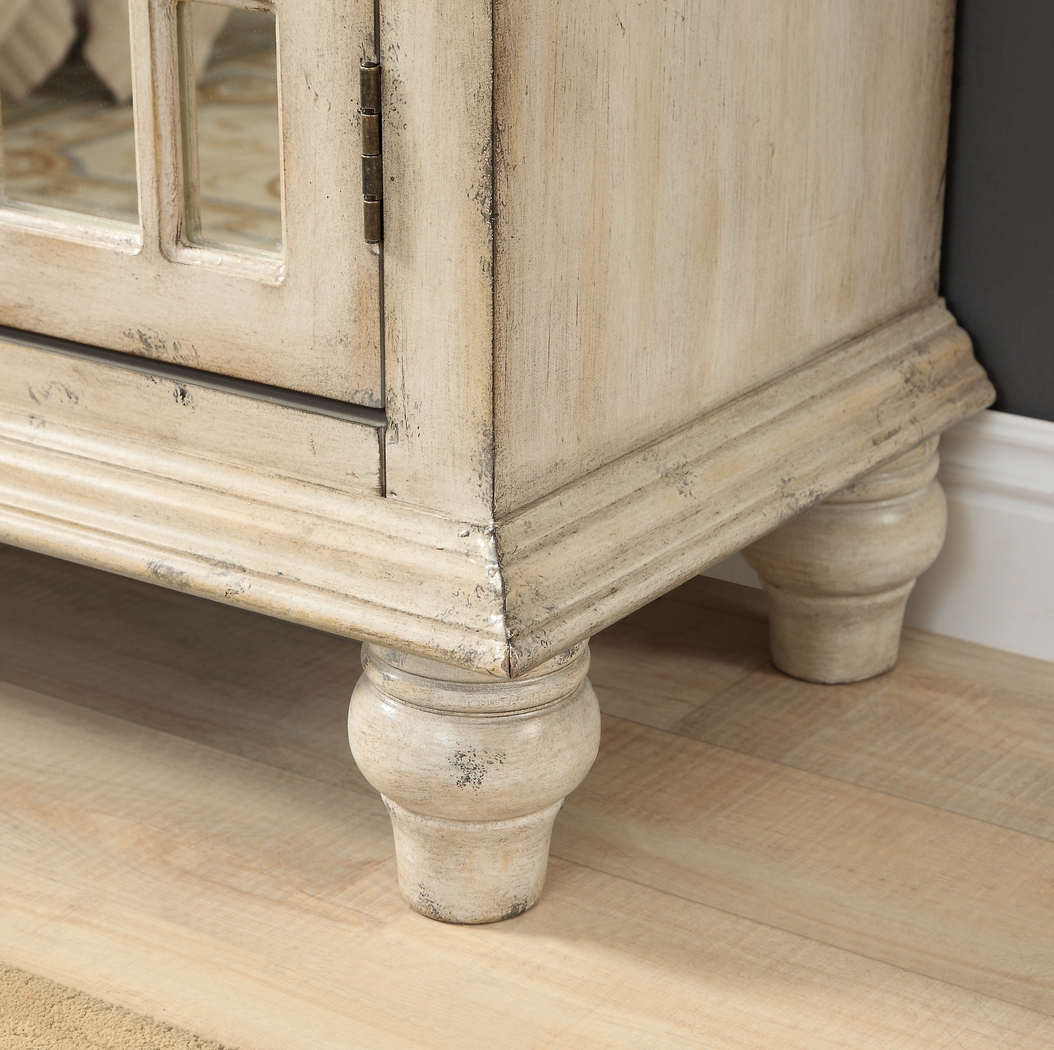 Yeovil Cream Credenza - Thumbnail - Image 7