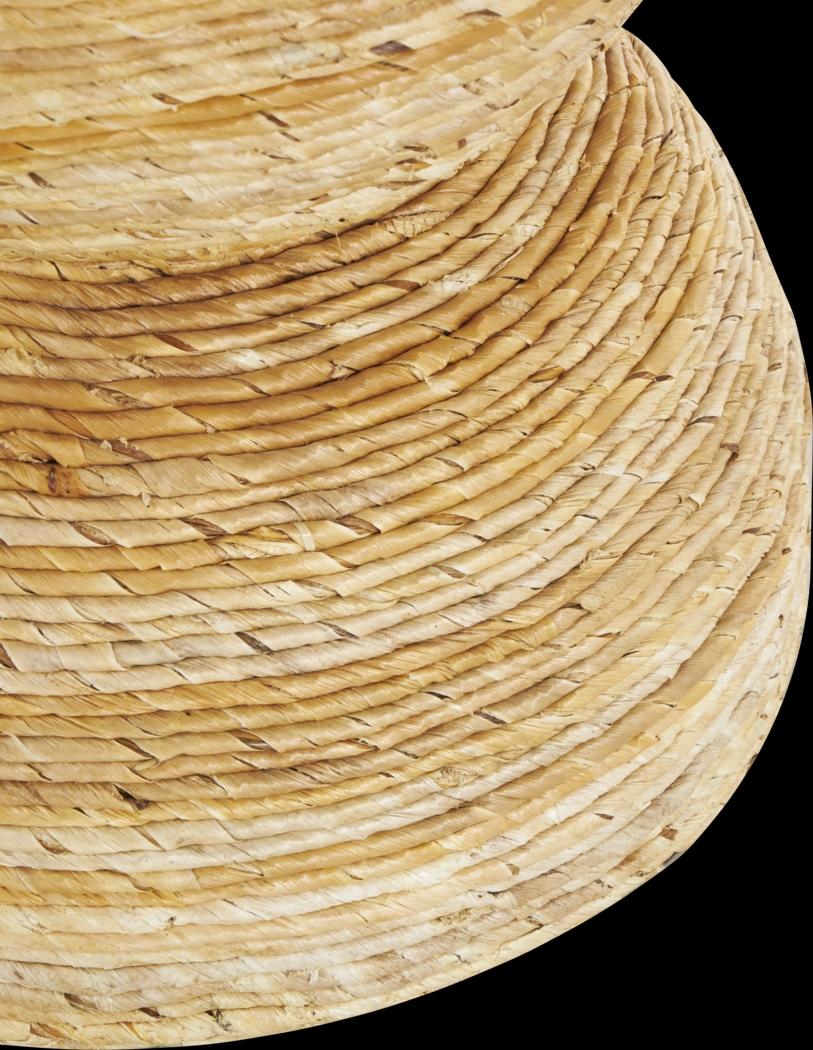 Yerane Brown End Table - Thumbnail - Image 3