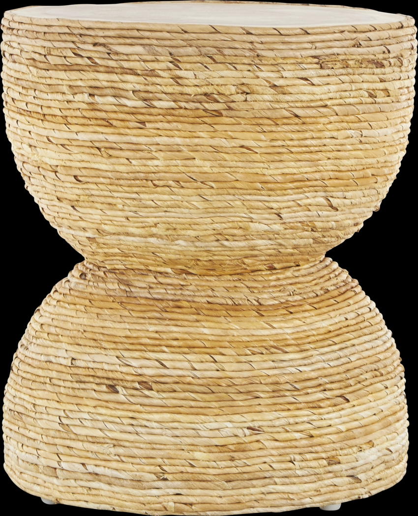 Yerane Brown End Table - Thumbnail - Image 5