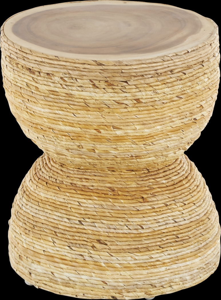 Yerane Brown End Table - Thumbnail - Image 7