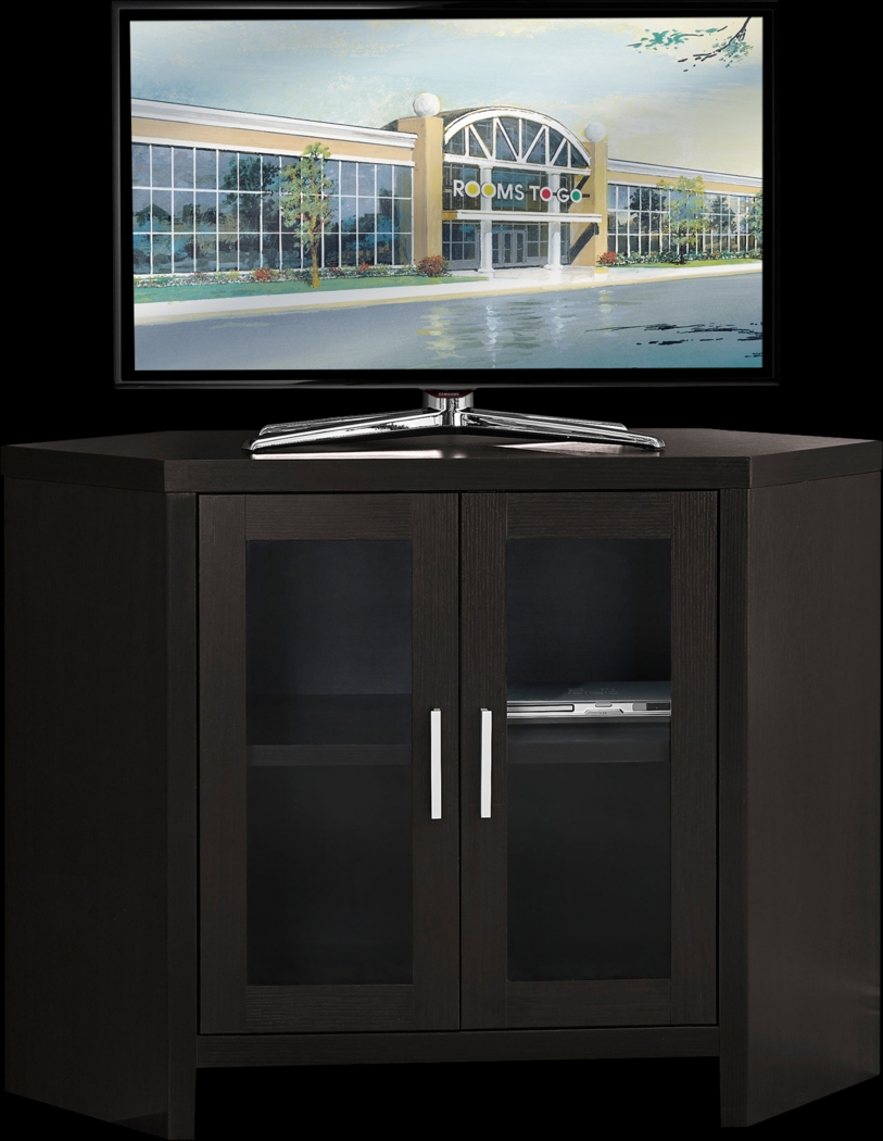 Yesler Cappuccino 42 in. Console - Thumbnail - Image 1