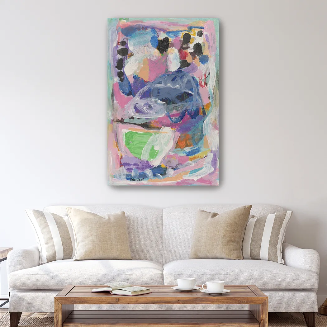 Yesterdays Multi Artwork - Thumbnail - Image 2