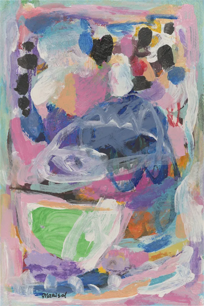 Yesterdays Multi Artwork - Thumbnail - Image 1