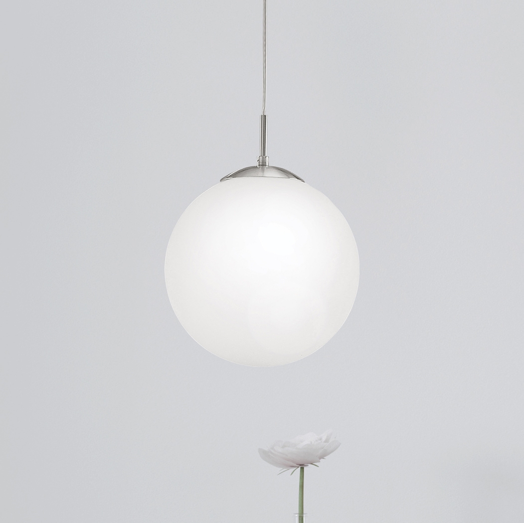 Yew Place Silver Pendant - Thumbnail - Image 3