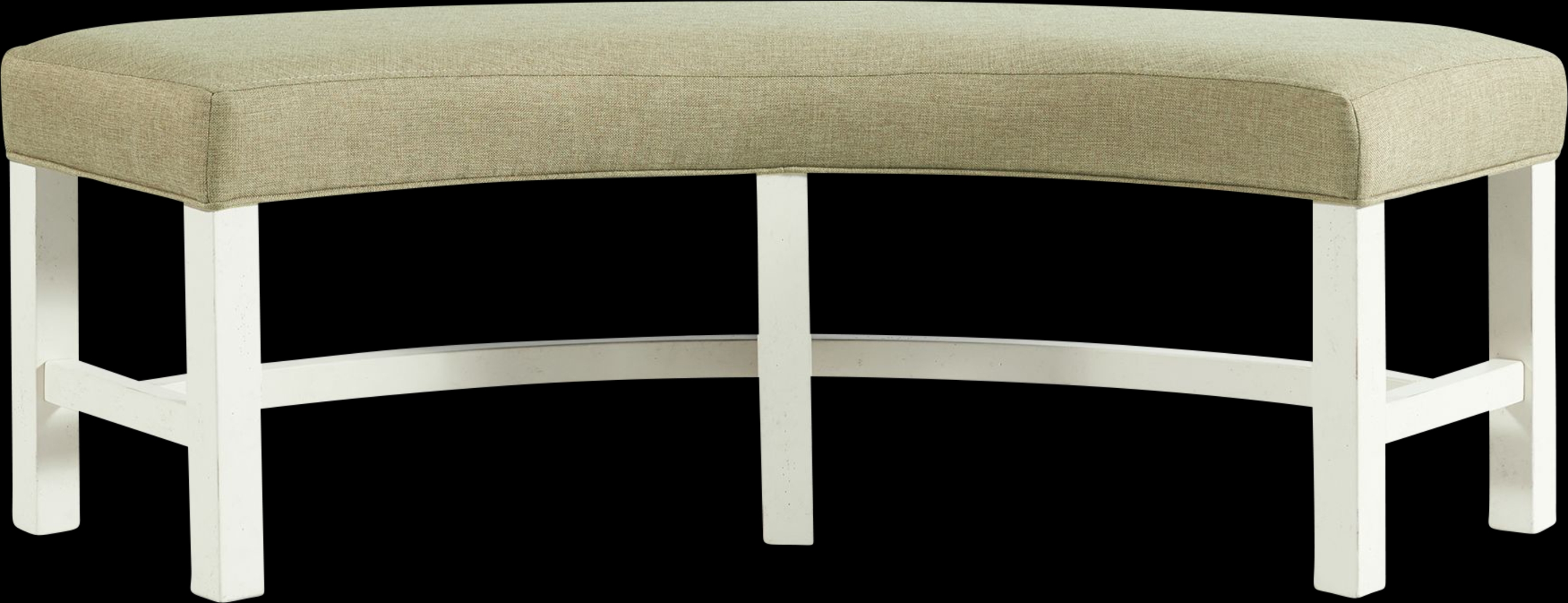 Yewnite Natural Dining Bench - Thumbnail - Image 5