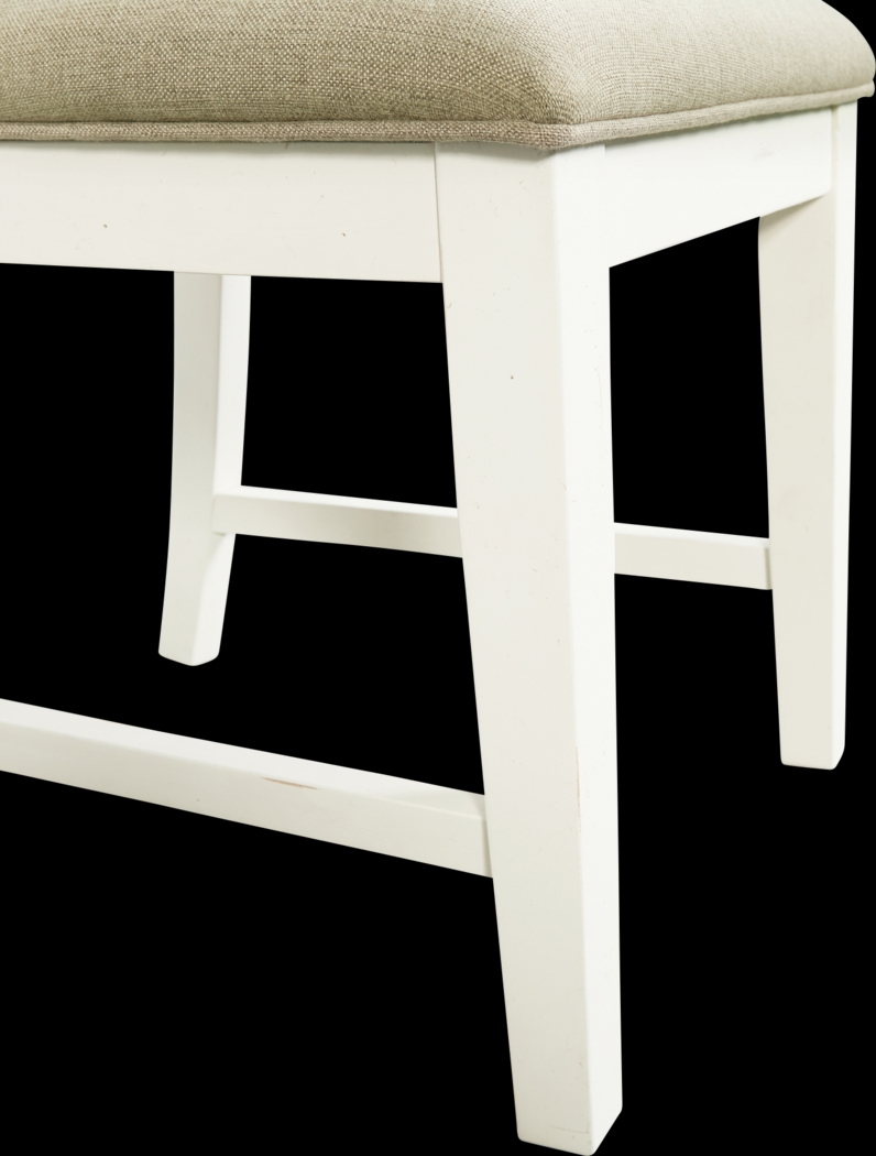 Yewnite Natural Side Chair, Set of 2 - Thumbnail - Image 11