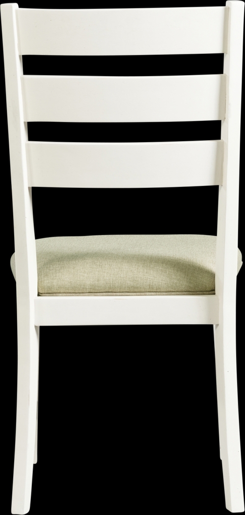 Yewnite Natural Side Chair, Set of 2 - Thumbnail - Image 6