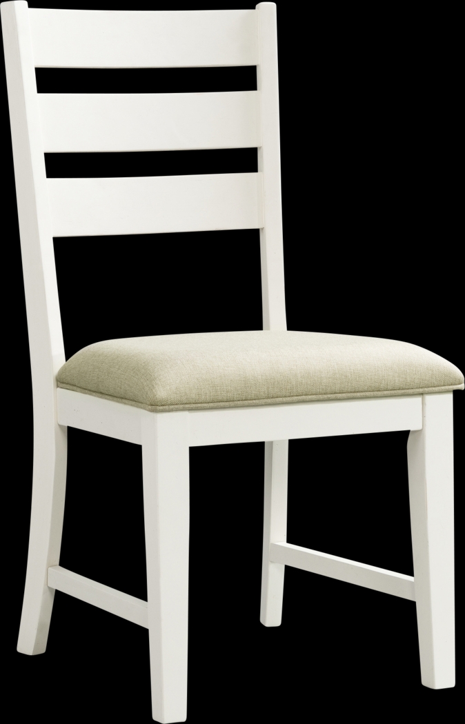 Yewnite Natural Side Chair, Set of 2 - Thumbnail - Image 8