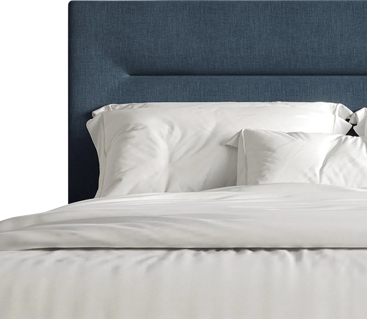 Yewrow Blue Full Bed - Thumbnail - Image 5