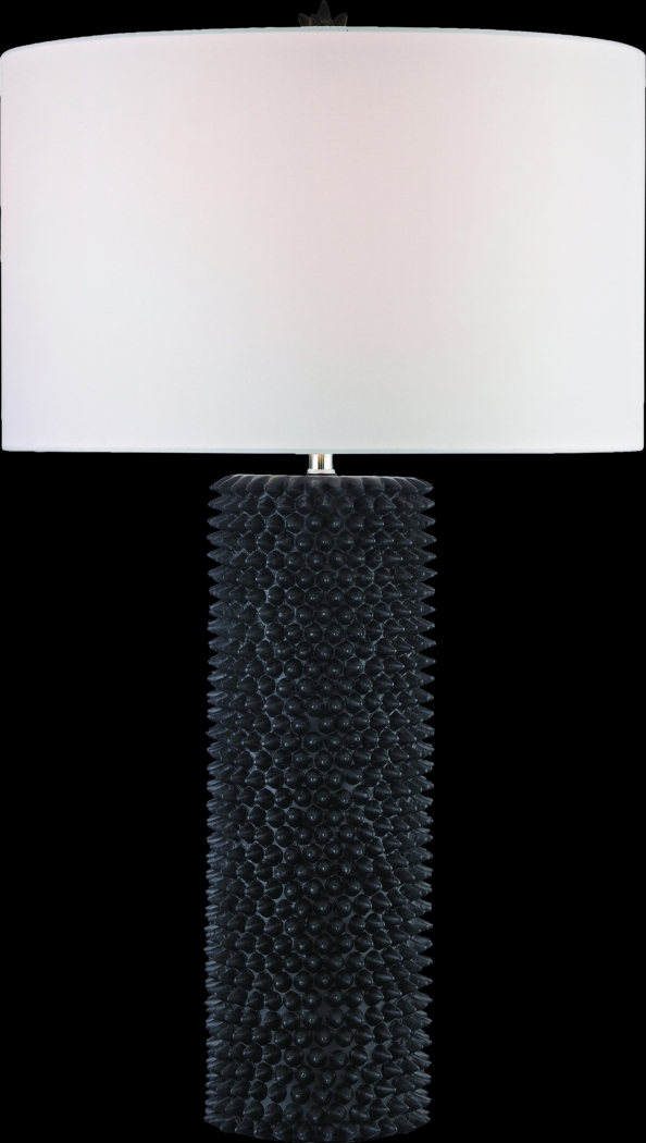 Yiker Peak Black Lamp - Thumbnail - Image 1