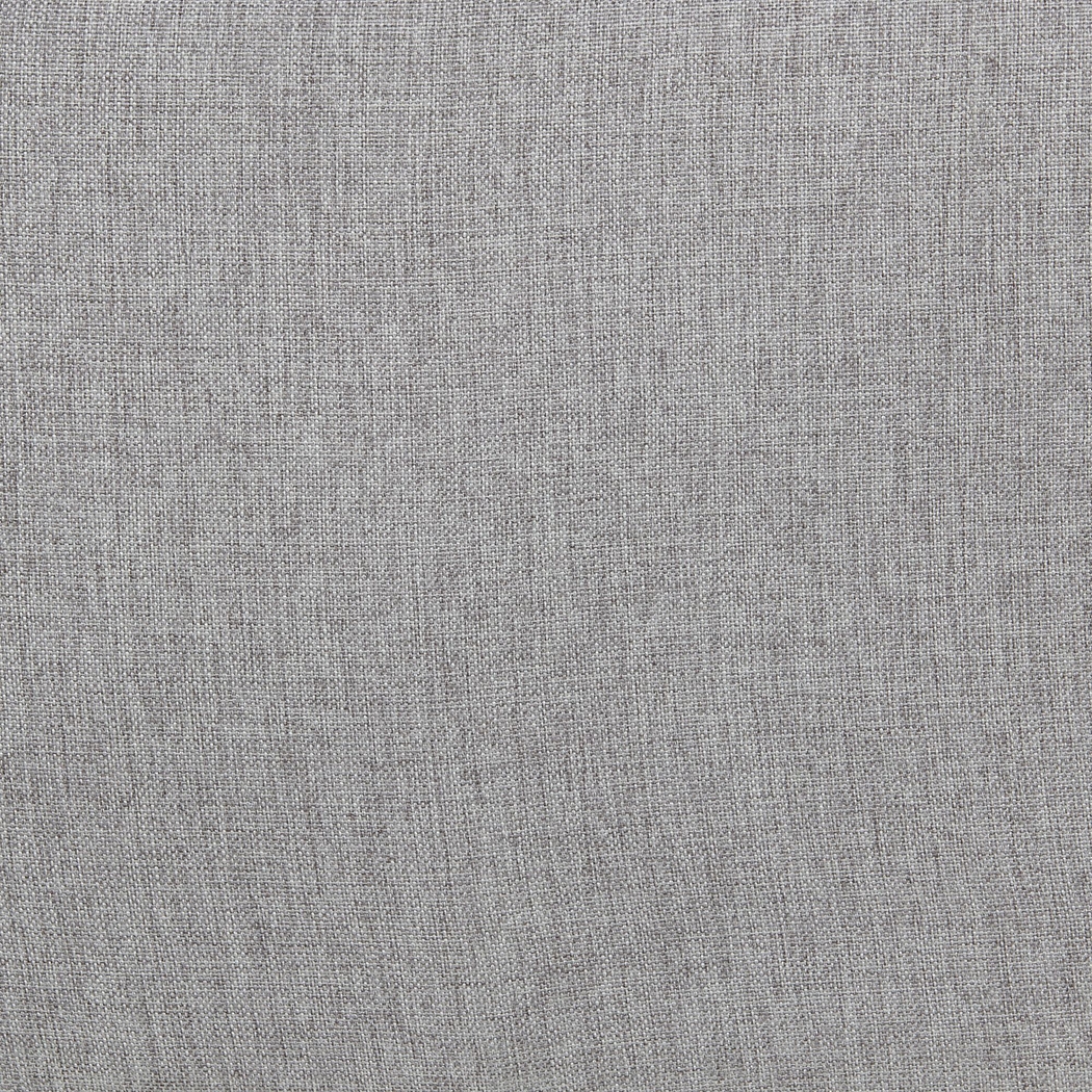 Yoest Gray 3pc Storage Ottoman Set - Thumbnail - Image 15