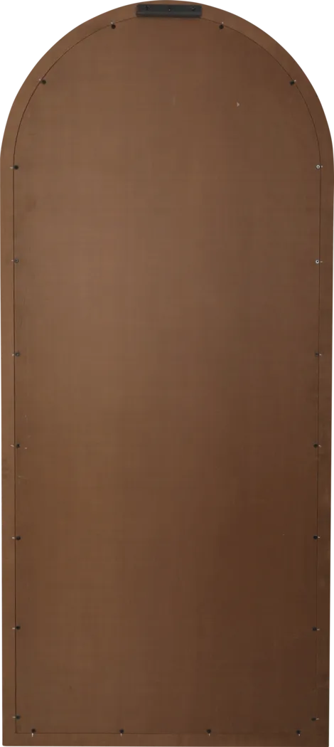 Yohana Brown Mirror - Thumbnail - Image 2