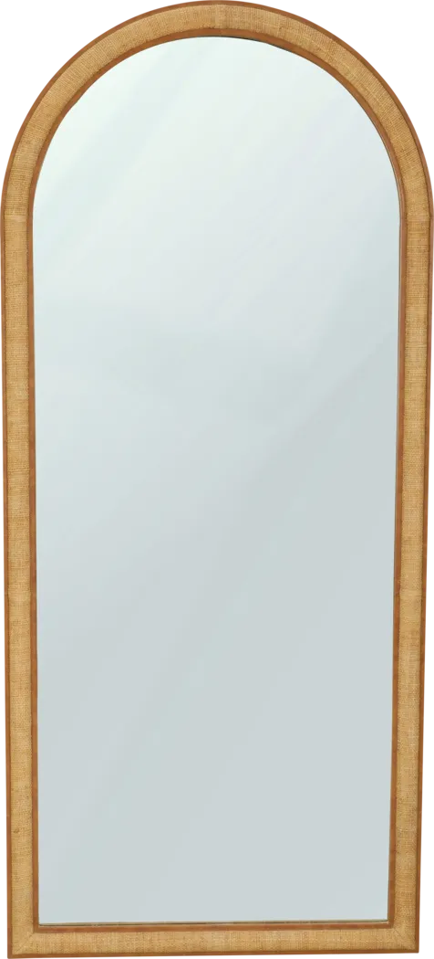 Yohana Brown Mirror - Thumbnail - Image 4