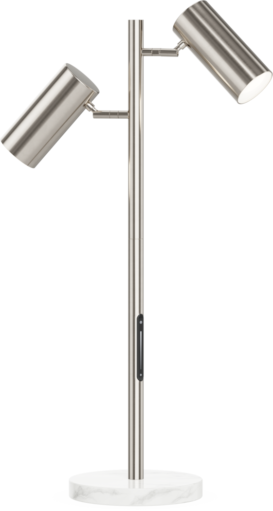 Southlake Navy 8 Pc Living Room with Triple Power Reclining Sofa - Thumbnail - Image 20