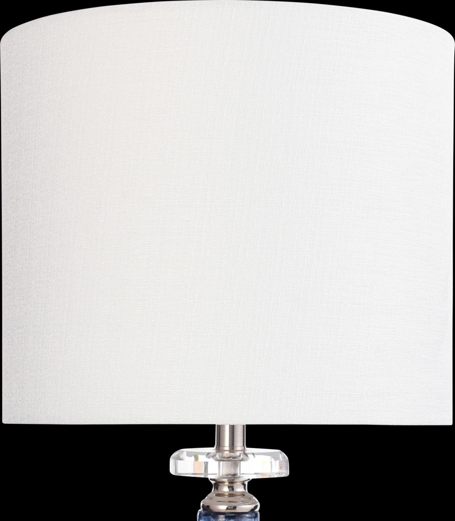 York Drive Blue Lamp - Thumbnail - Image 4