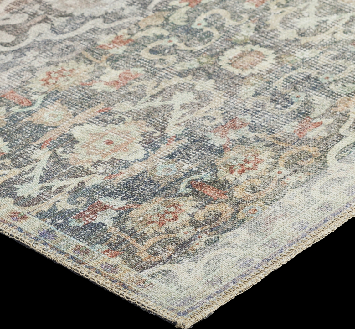 Yorkgan Beige 5' x 7'6 Rug - Thumbnail - Image 3