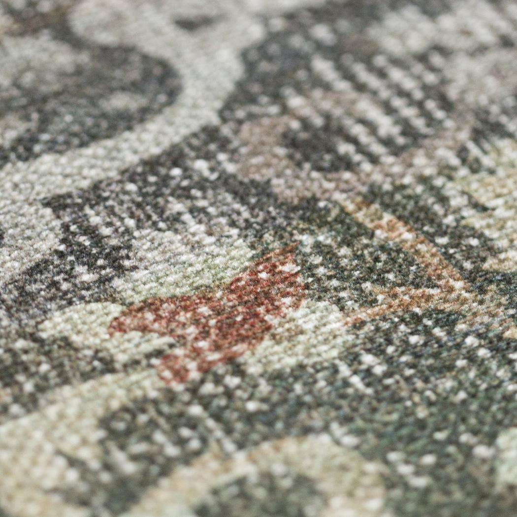 Yorkgan Beige 5' x 7'6 Rug - Thumbnail - Image 4