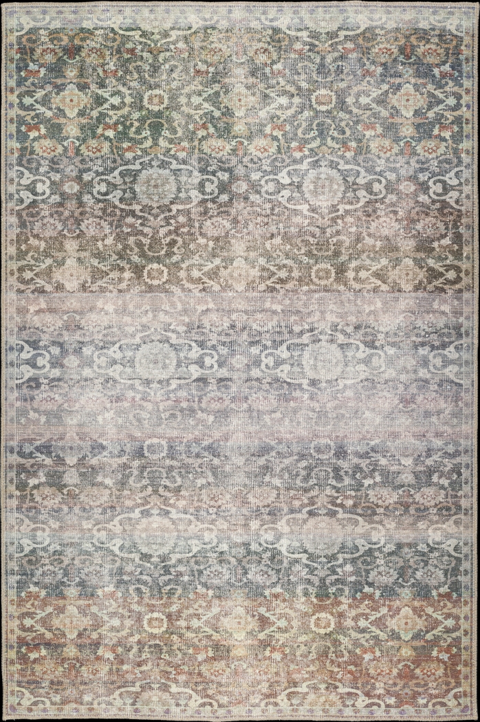 Yorkgan Beige 5' x 7'6 Rug - Thumbnail - Image 1
