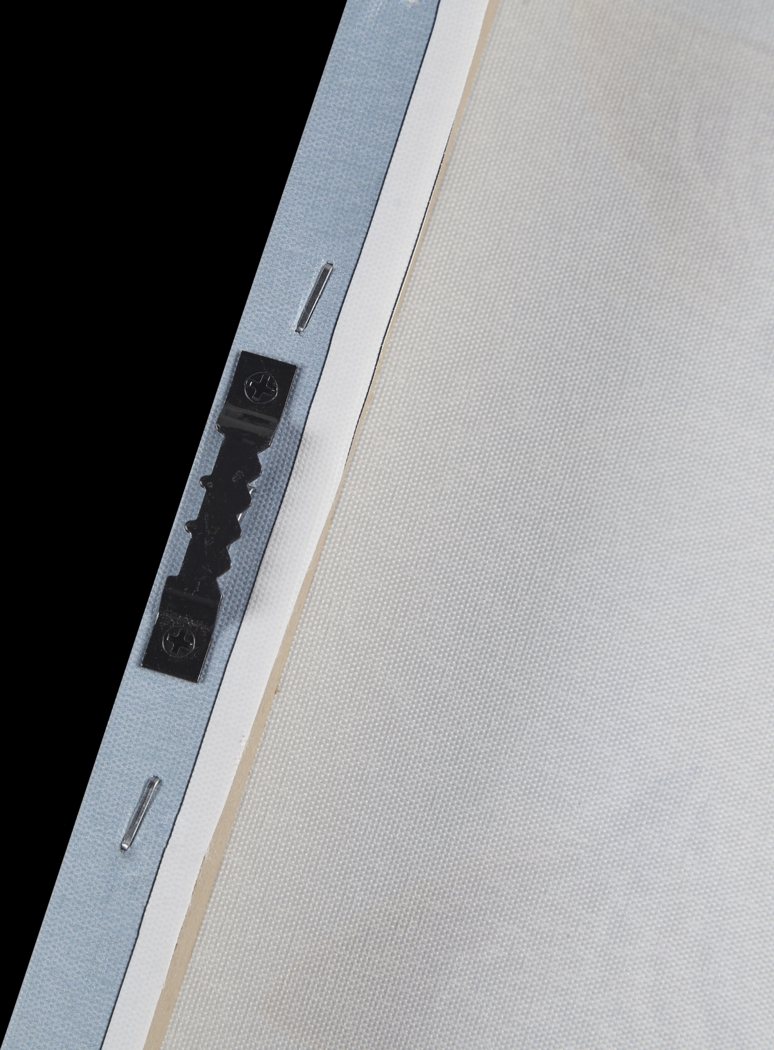 Yorkie Beach Days Blue Wall Decor - Thumbnail - Image 7