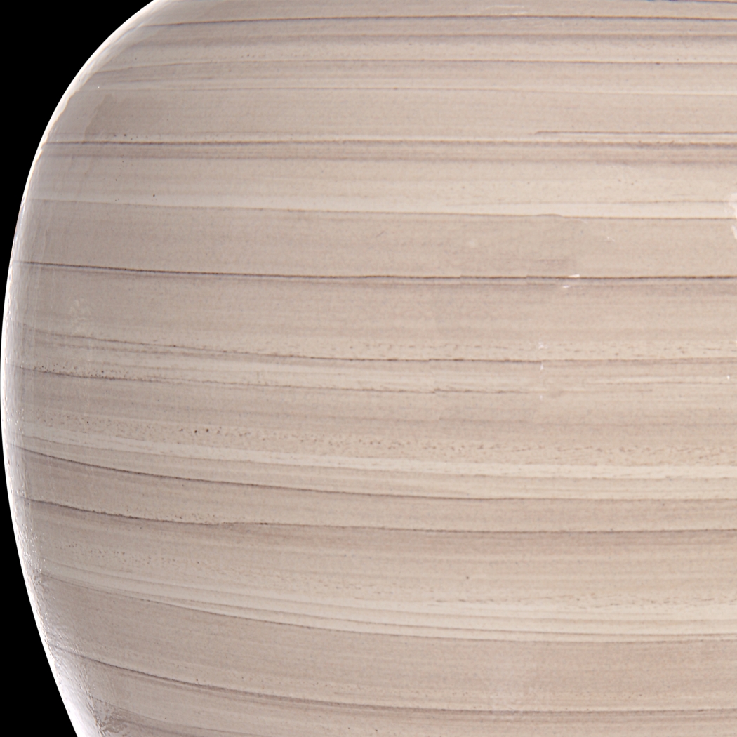 Yorkridge Lane Cream Lamp - Thumbnail - Image 7