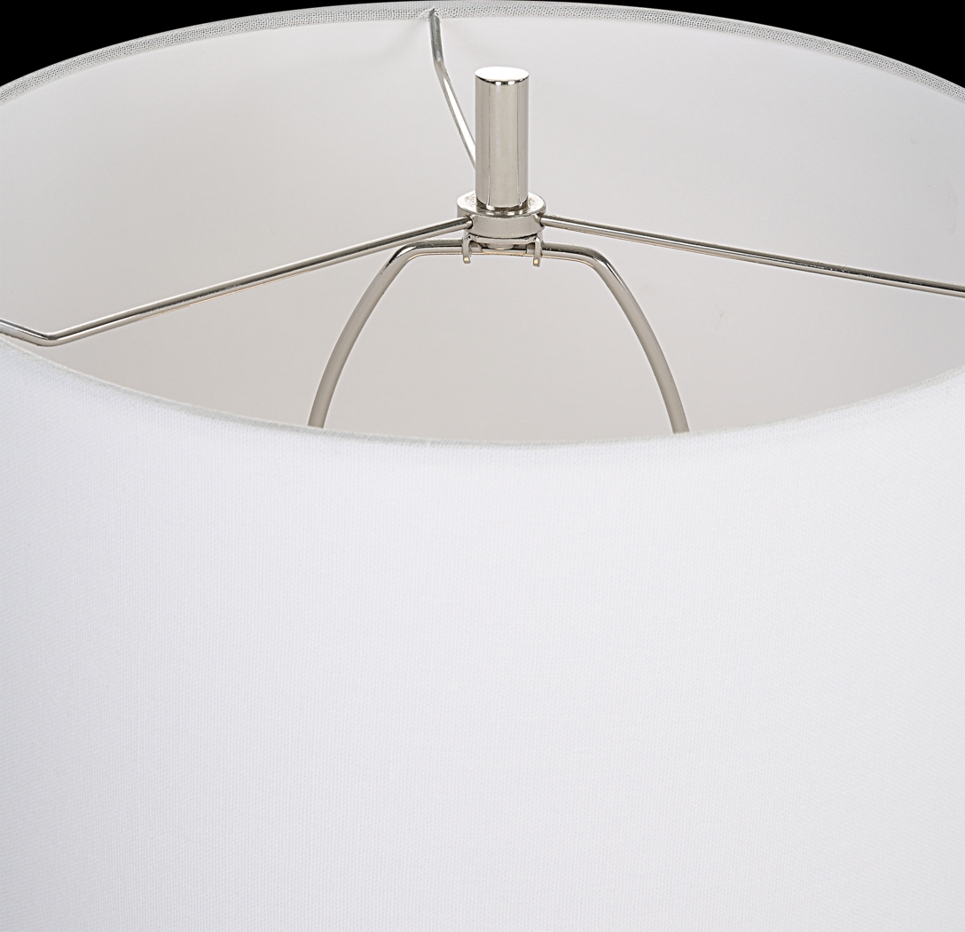 Yorkridge Lane Cream Lamp - Thumbnail - Image 8