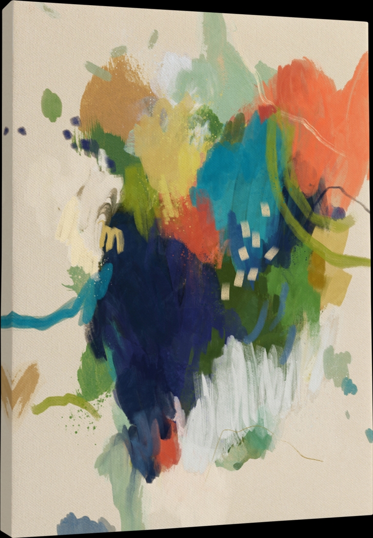 Yort Multi Canvas Wall Art - Thumbnail - Image 1