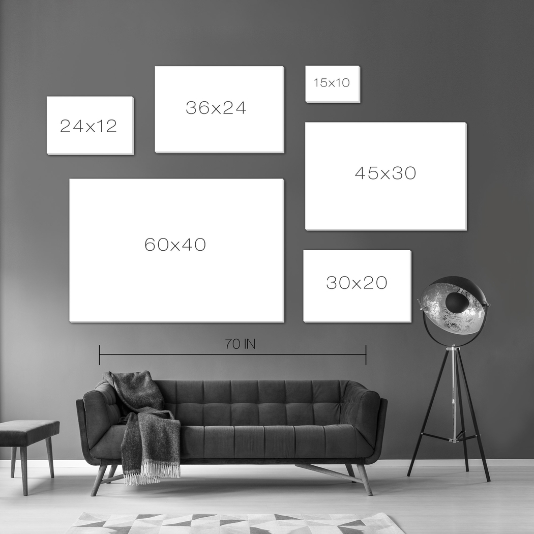 Your Dream City White Artwork - Thumbnail - Image 5