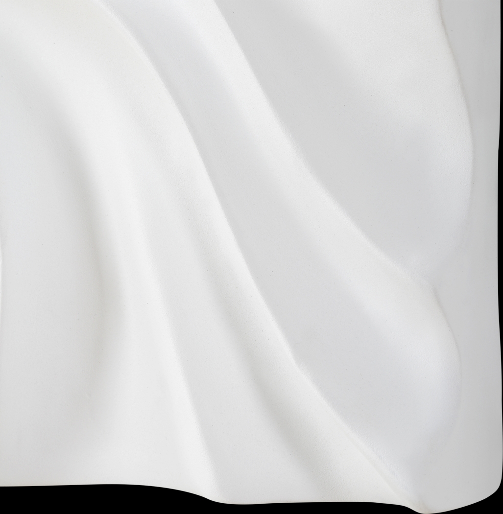 Yuaher White Wall Decor, Set of 4 - Thumbnail - Image 6