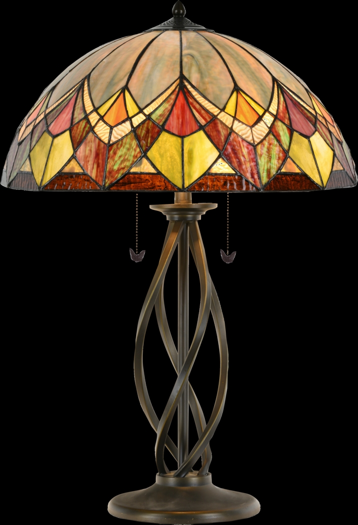 Yvonne Place Multi Lamp - Thumbnail - Image 2