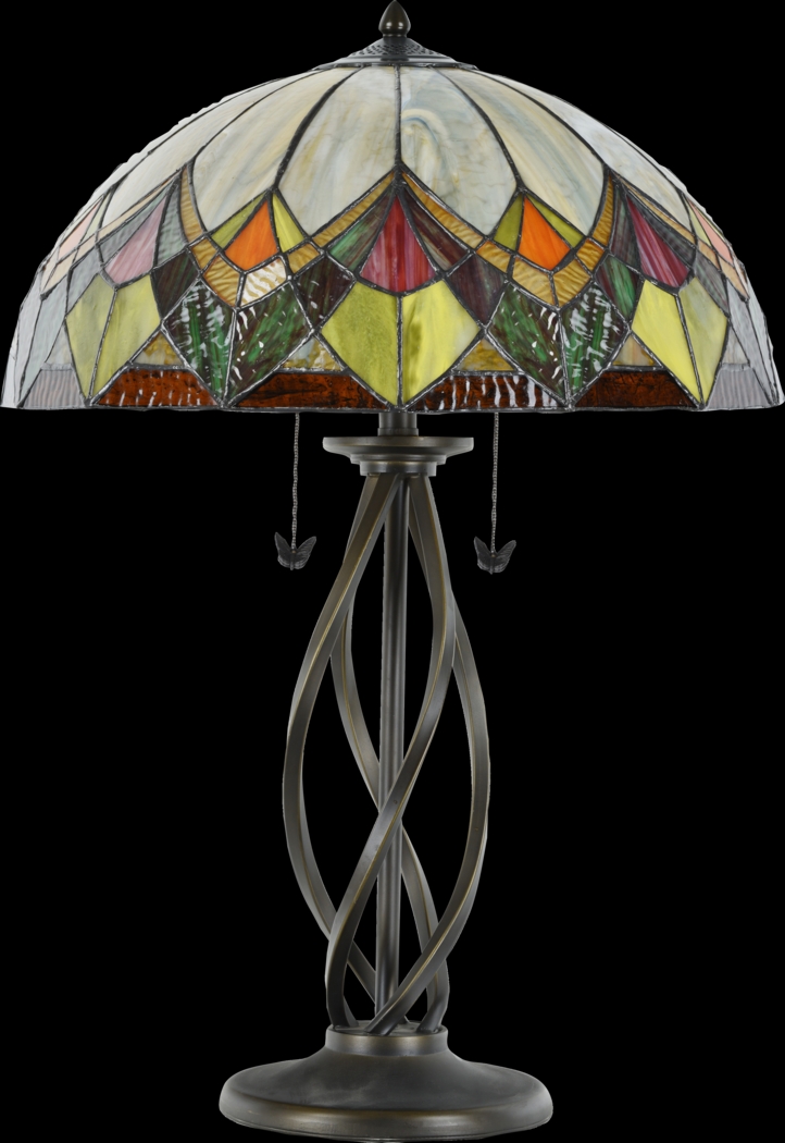 Yvonne Place Multi Lamp - Thumbnail - Image 1