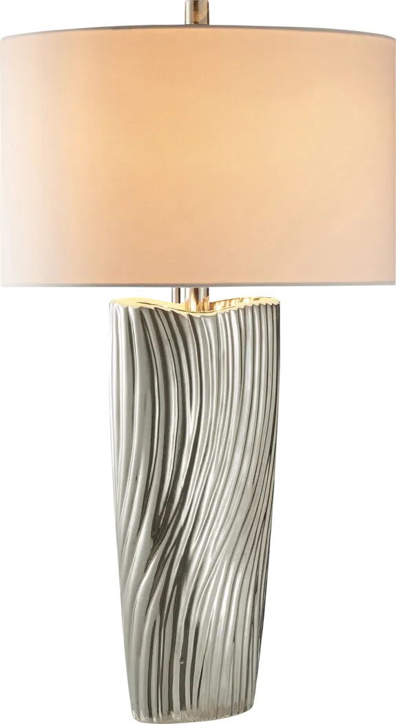 Finley Point Seafoam 7 Pc Living Room with Gel Foam Sleeper Sofa - Thumbnail - Image 7