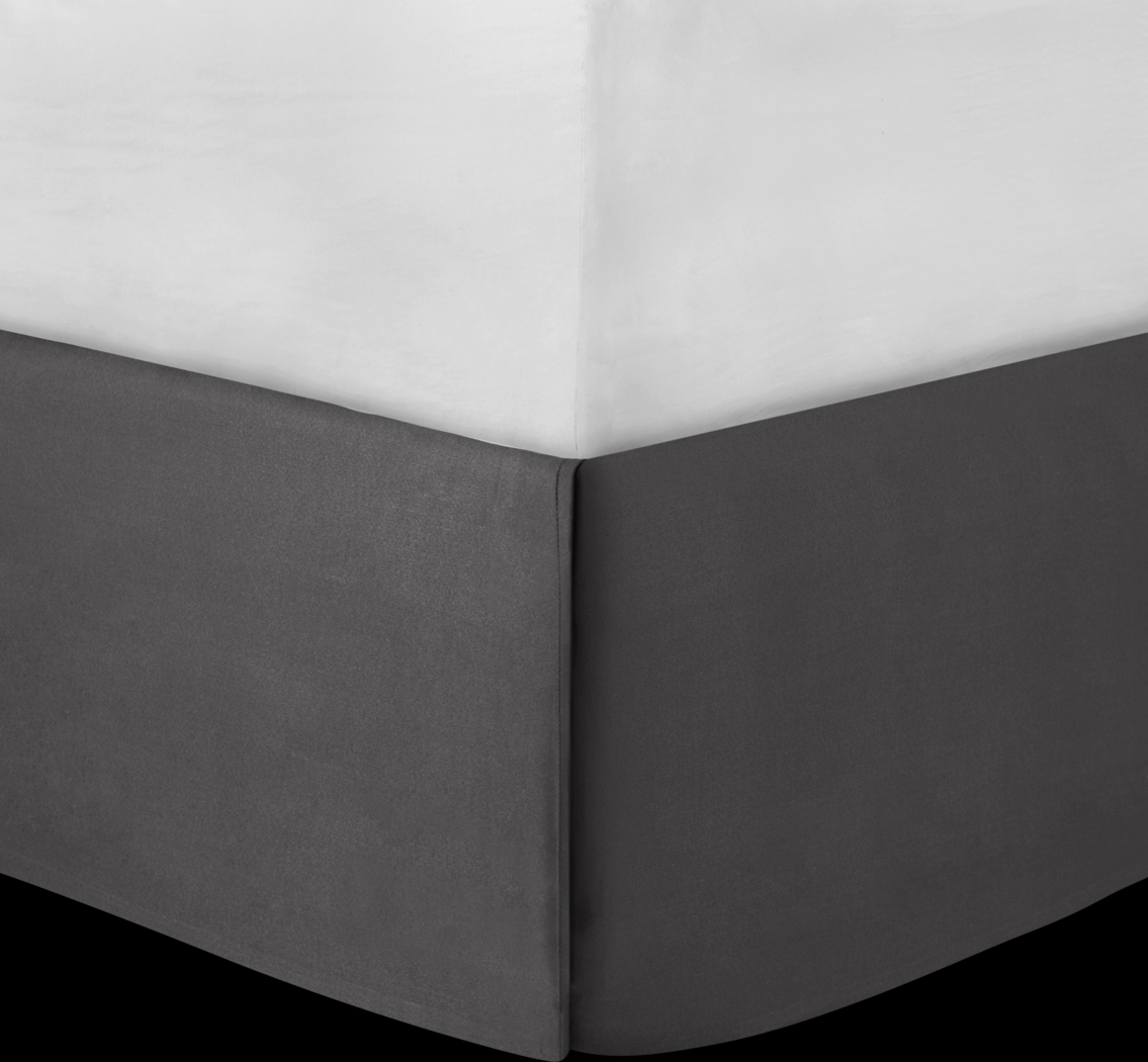 Zaide White 9 Pc California King Bedding Set - Thumbnail - Image 10