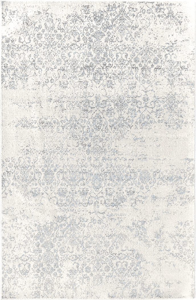 Zaila Gray 8' x 10' Rug - Thumbnail - Image 1