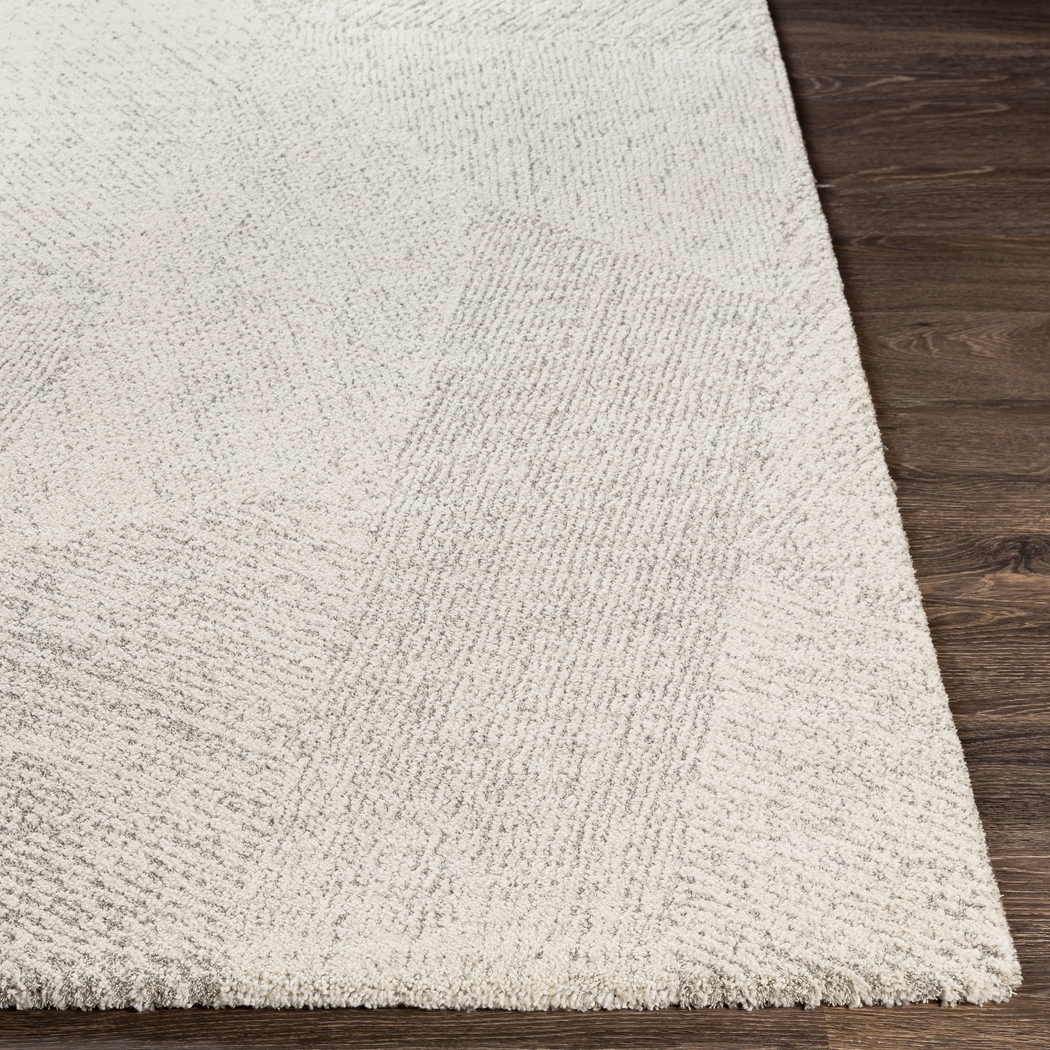 Zaire Multi 5'3 x 7'3 Rug - Thumbnail - Image 3