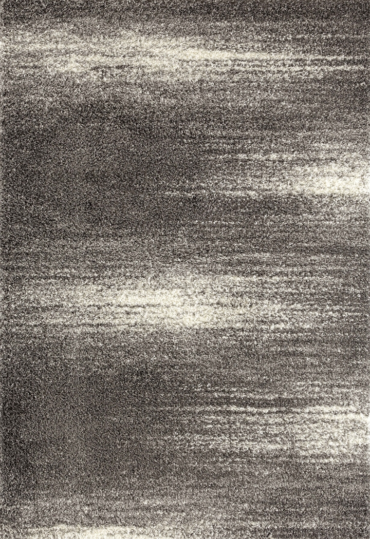 Zakia Gray 3'3 x 5' Rug - Thumbnail - Image 1