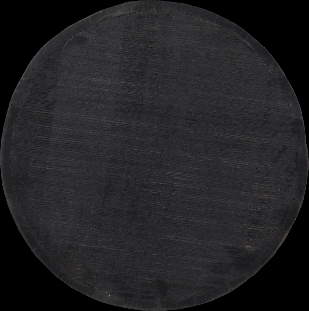 Zaldivar Black Nesting Tables, Set of 2 - Thumbnail - Image 5